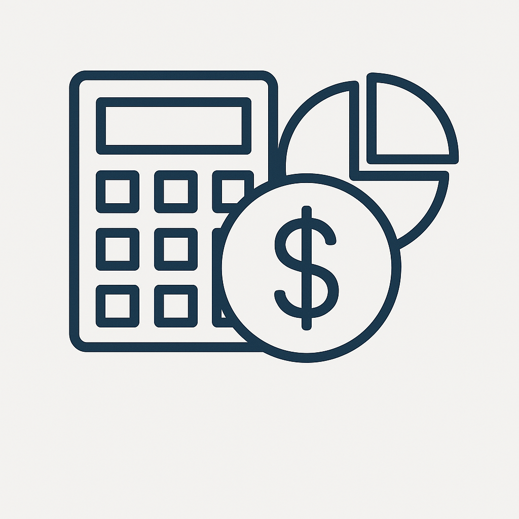 Finance & Accounting